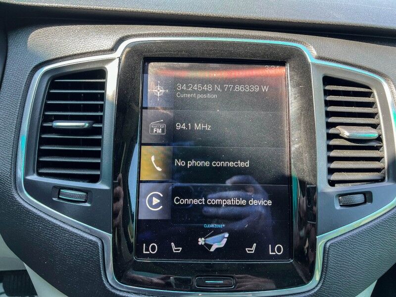 2018 Volvo XC90 Momentum Wilmington NC