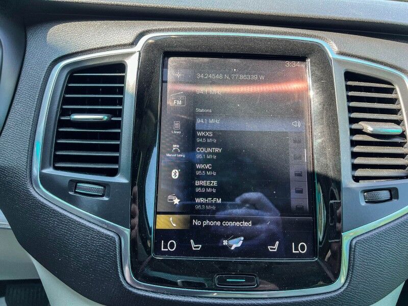 2018 Volvo XC90 Momentum Wilmington NC