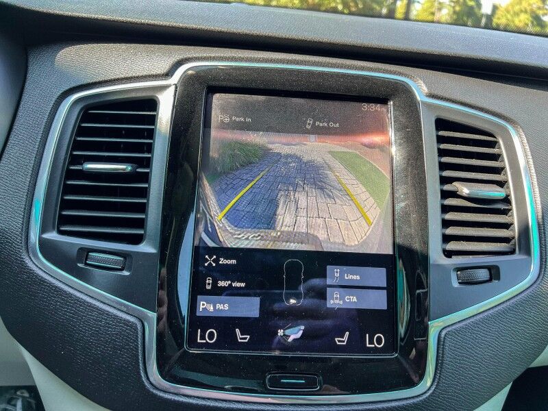 2018 Volvo XC90 Momentum Wilmington NC