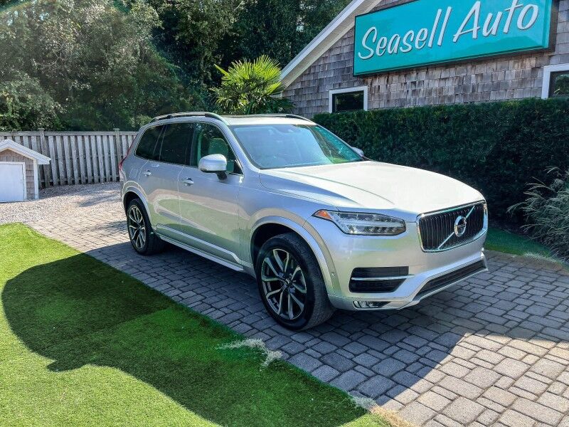 2018 Volvo XC90 Momentum Wilmington NC