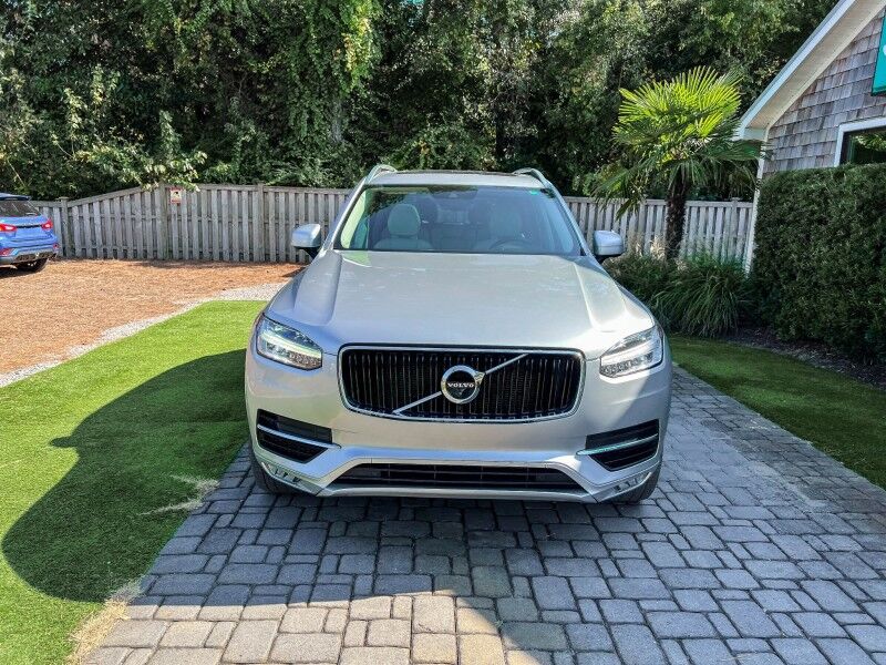 2018 Volvo XC90 Momentum Wilmington NC
