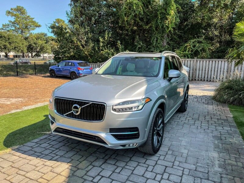 2018 Volvo XC90 Momentum Wilmington NC