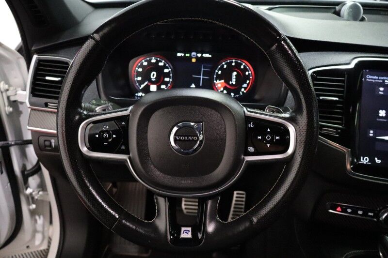 2018 Volvo XC90 R-Design FWD 2.0L Pano Sunroof GPS Camera NEW Nitto Tires Arlington TX