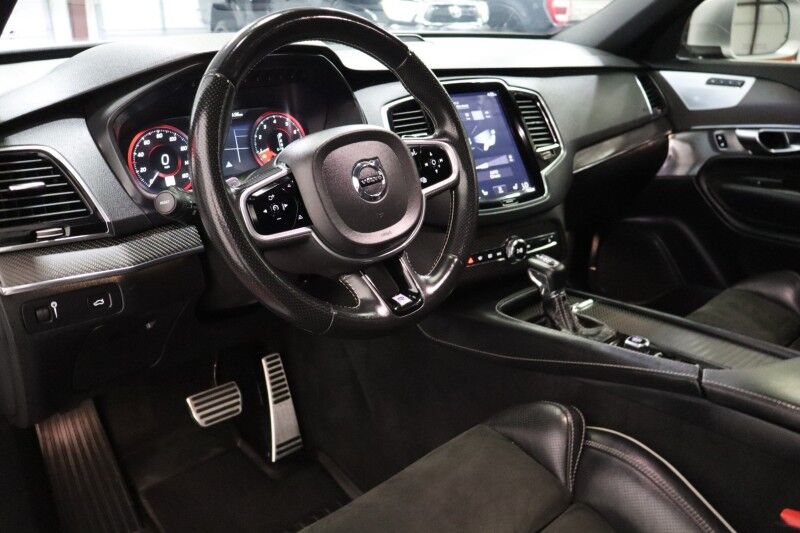 2018 Volvo XC90 R-Design FWD 2.0L Pano Sunroof GPS Camera NEW Nitto Tires Arlington TX