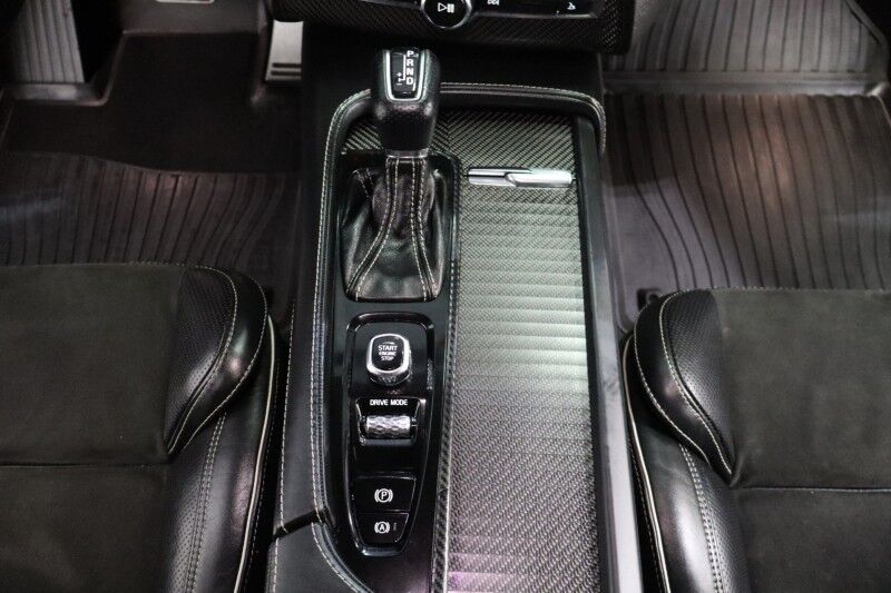 2018 Volvo XC90 R-Design FWD 2.0L Pano Sunroof GPS Camera NEW Nitto Tires Arlington TX