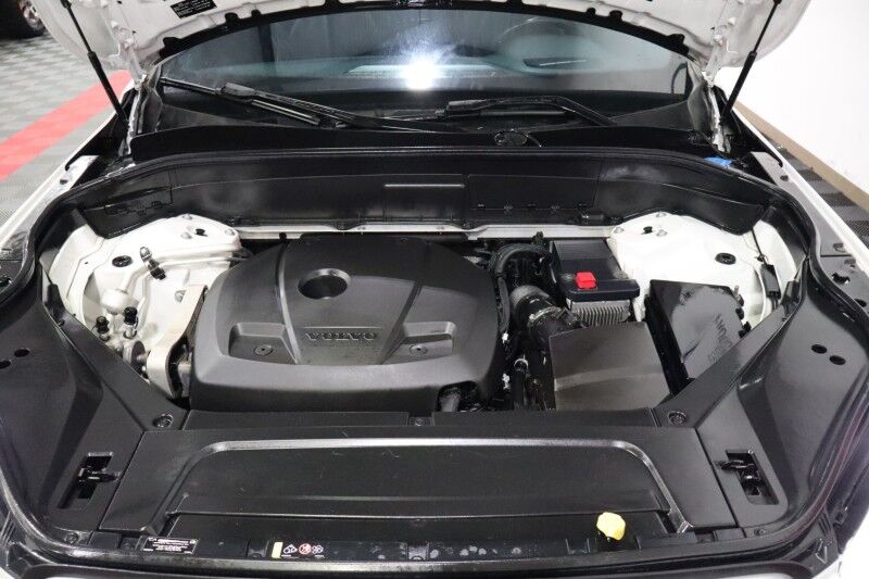 2018 Volvo XC90 R-Design FWD 2.0L Pano Sunroof GPS Camera NEW Nitto Tires Arlington TX