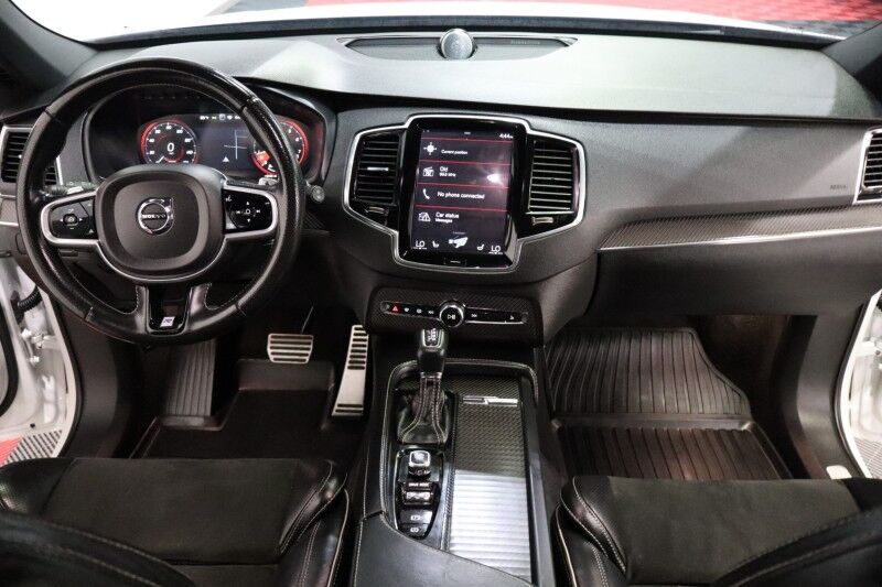 2018 Volvo XC90 R-Design FWD 2.0L Pano Sunroof GPS Camera NEW Nitto Tires Arlington TX