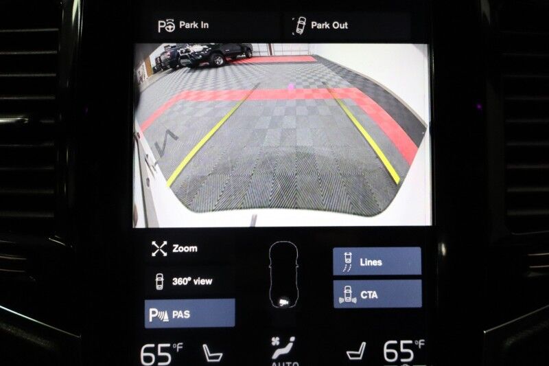 2018 Volvo XC90 R-Design FWD 2.0L Pano Sunroof GPS Camera NEW Nitto Tires Arlington TX