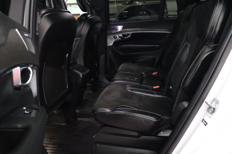 2018 Volvo XC90 R-Design FWD 2.0L Pano Sunroof GPS Camera NEW Nitto Tires Arlington TX