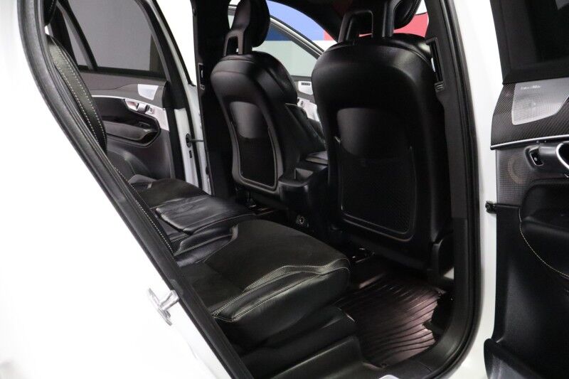 2018 Volvo XC90 R-Design FWD 2.0L Pano Sunroof GPS Camera NEW Nitto Tires Arlington TX