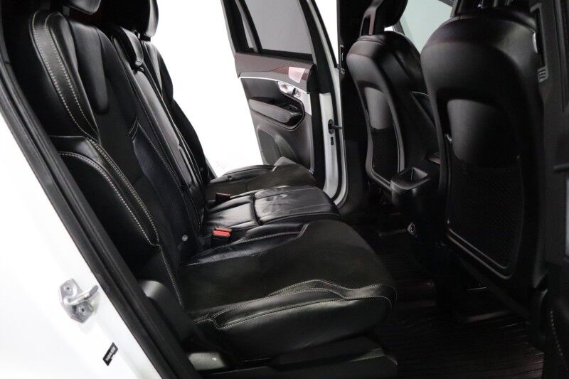 2018 Volvo XC90 R-Design FWD 2.0L Pano Sunroof GPS Camera NEW Nitto Tires Arlington TX