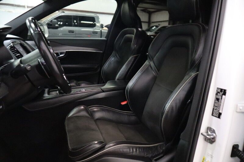 2018 Volvo XC90 R-Design FWD 2.0L Pano Sunroof GPS Camera NEW Nitto Tires Arlington TX