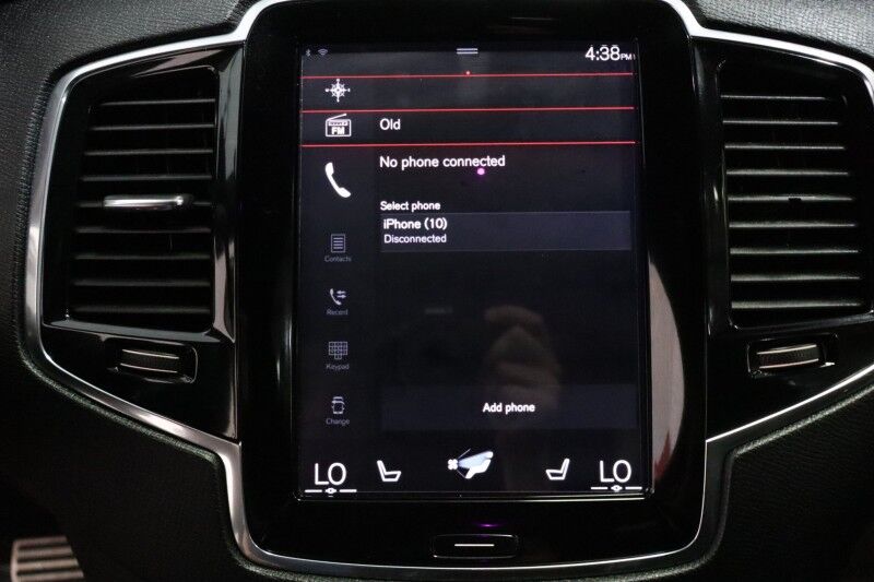 2018 Volvo XC90 R-Design FWD 2.0L Pano Sunroof GPS Camera NEW Nitto Tires Arlington TX