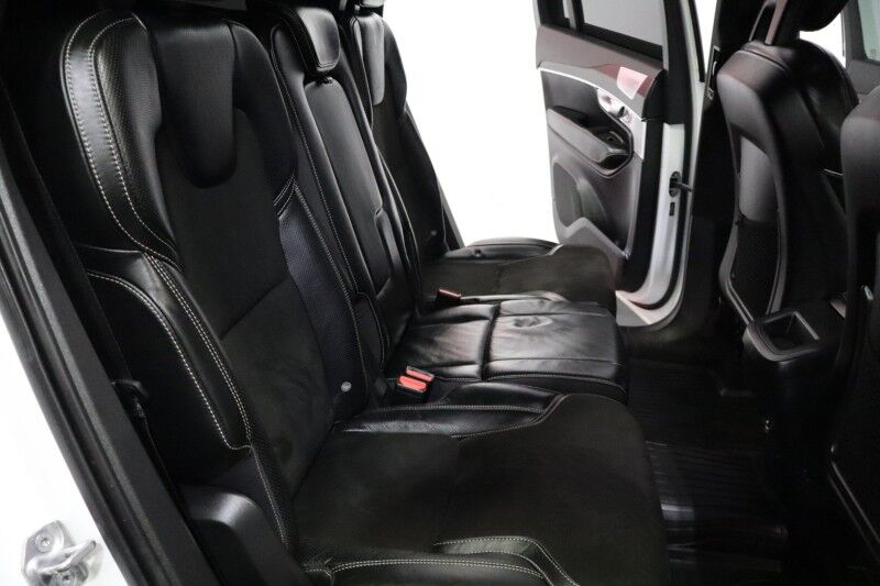 2018 Volvo XC90 R-Design FWD 2.0L Pano Sunroof GPS Camera NEW Nitto Tires Arlington TX