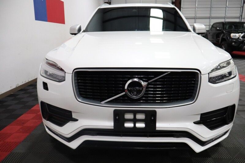 2018 Volvo XC90 R-Design FWD 2.0L Pano Sunroof GPS Camera NEW Nitto Tires Arlington TX