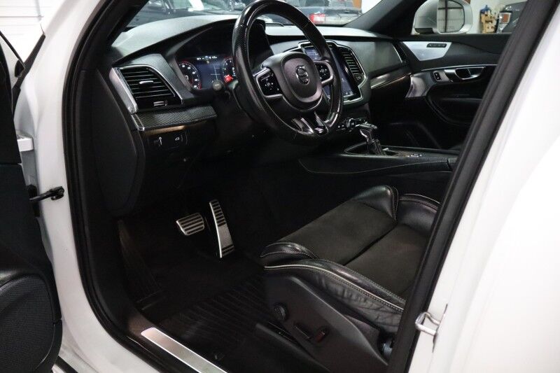 2018 Volvo XC90 R-Design FWD 2.0L Pano Sunroof GPS Camera NEW Nitto Tires Arlington TX