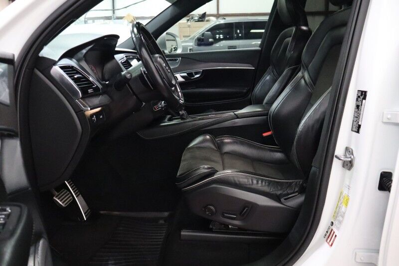 2018 Volvo XC90 R-Design FWD 2.0L Pano Sunroof GPS Camera NEW Nitto Tires Arlington TX