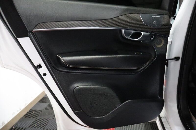 2018 Volvo XC90 R-Design FWD 2.0L Pano Sunroof GPS Camera NEW Nitto Tires Arlington TX