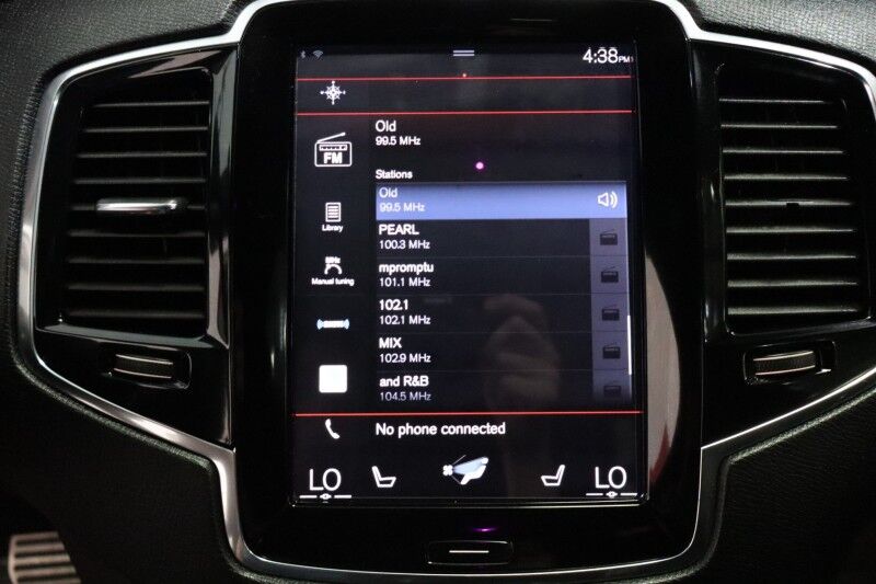 2018 Volvo XC90 R-Design FWD 2.0L Pano Sunroof GPS Camera NEW Nitto Tires Arlington TX