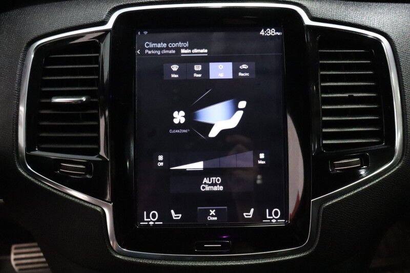2018 Volvo XC90 R-Design FWD 2.0L Pano Sunroof GPS Camera NEW Nitto Tires Arlington TX