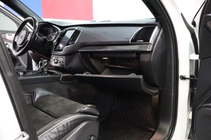 2018 Volvo XC90 R-Design FWD 2.0L Pano Sunroof GPS Camera NEW Nitto Tires Arlington TX