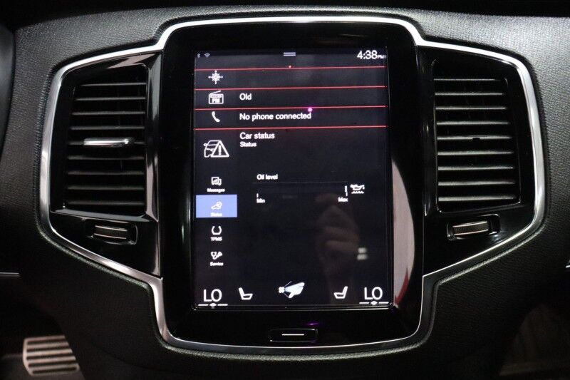 2018 Volvo XC90 R-Design FWD 2.0L Pano Sunroof GPS Camera NEW Nitto Tires Arlington TX