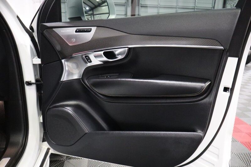2018 Volvo XC90 R-Design FWD 2.0L Pano Sunroof GPS Camera NEW Nitto Tires Arlington TX