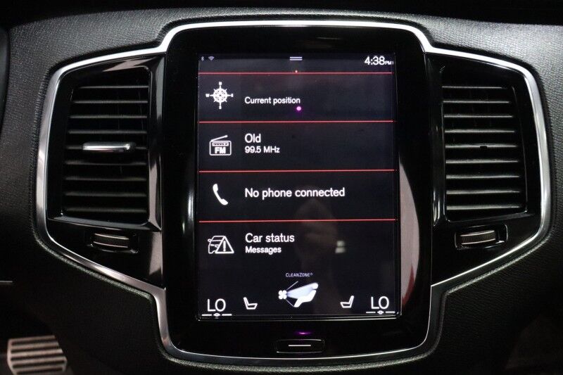 2018 Volvo XC90 R-Design FWD 2.0L Pano Sunroof GPS Camera NEW Nitto Tires Arlington TX