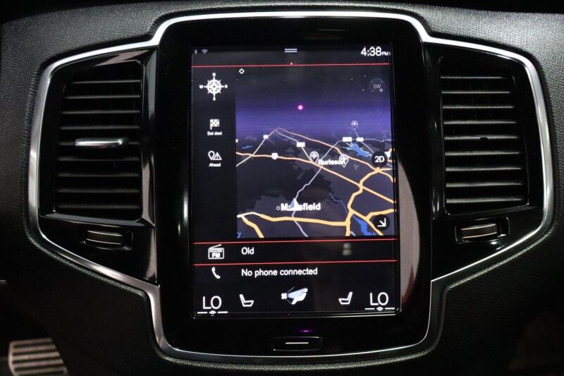 2018 Volvo XC90 R-Design FWD 2.0L Pano Sunroof GPS Camera NEW Nitto Tires Arlington TX