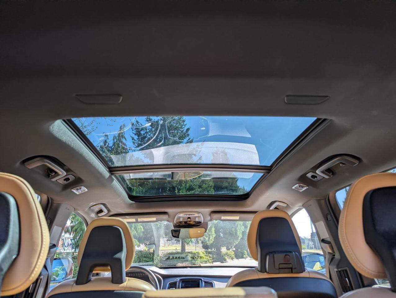 2018 Volvo XC90 Recharge T8 PHEV Hybrid AWD Inscription | High Performance Audio, Pilot Assist, Head Up Disp & Heated Wheel Portland OR