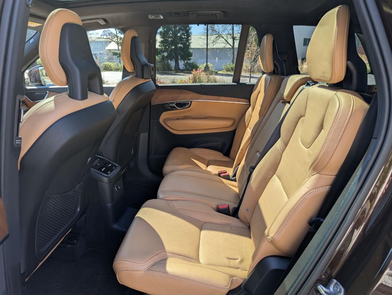 2018 Volvo XC90 Recharge T8 PHEV Hybrid AWD Inscription | High Performance Audio, Pilot Assist, Head Up Disp & Heated Wheel Portland OR