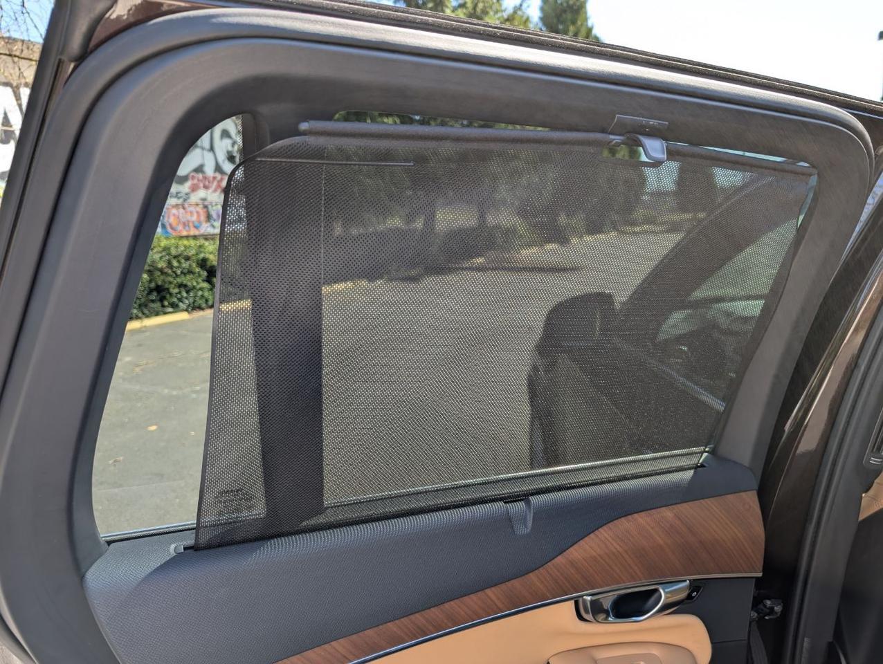 2018 Volvo XC90 Recharge T8 PHEV Hybrid AWD Inscription | High Performance Audio, Pilot Assist, Head Up Disp & Heated Wheel Portland OR