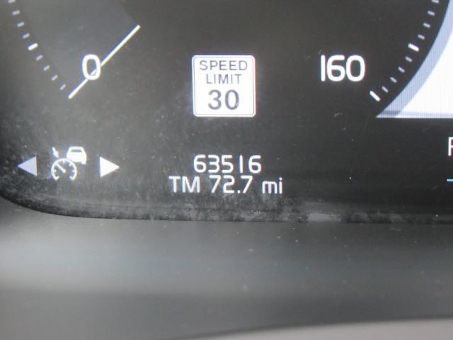 2018 Volvo XC90 T5 Momentum 5P Plano TX