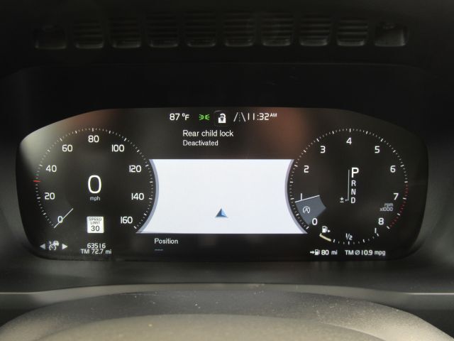 2018 Volvo XC90 T5 Momentum 5P Plano TX