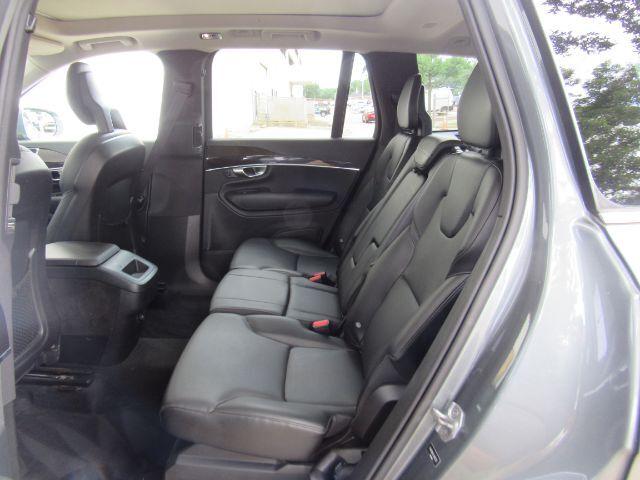 2018 Volvo XC90 T5 Momentum 5P Plano TX