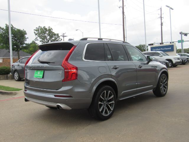 2018 Volvo XC90 T5 Momentum 5P Plano TX