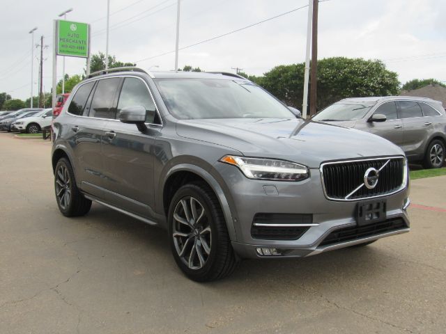 2018 Volvo XC90 T5 Momentum 5P Plano TX