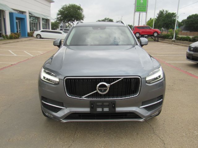 2018 Volvo XC90 T5 Momentum 5P Plano TX