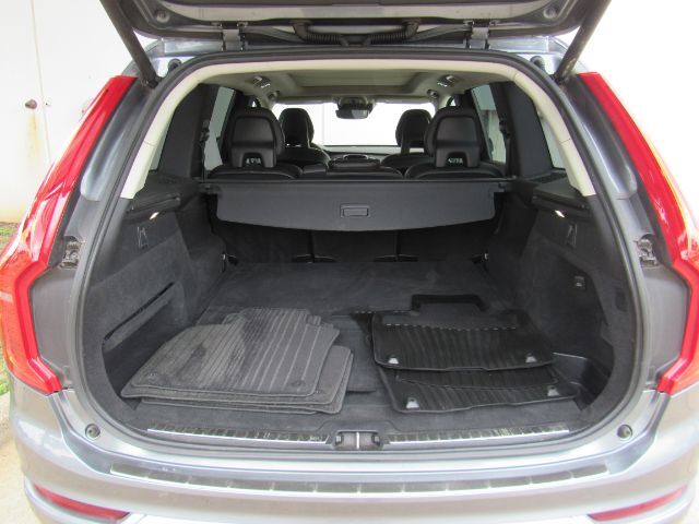 2018 Volvo XC90 T5 Momentum 5P Plano TX