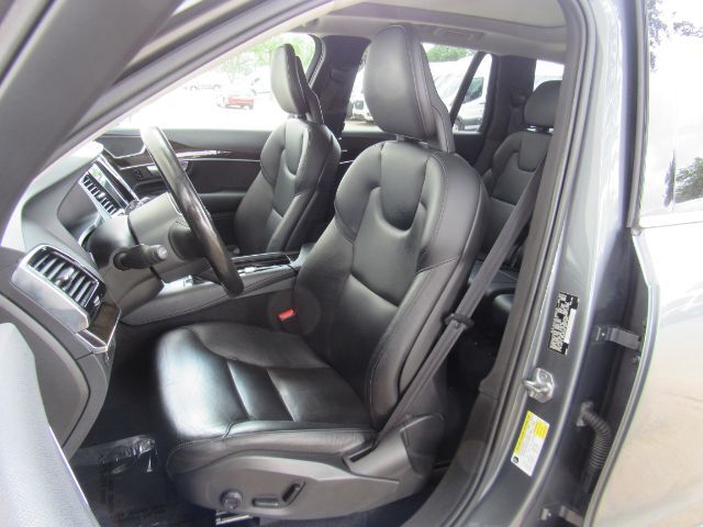 2018 Volvo XC90 T5 Momentum 5P Plano TX