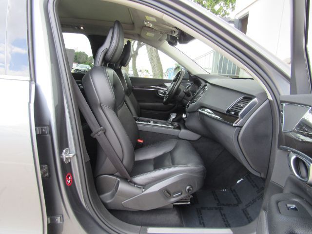 2018 Volvo XC90 T5 Momentum 5P Plano TX
