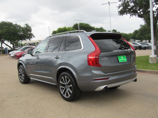 2018 Volvo XC90 T5 Momentum 5P Plano TX