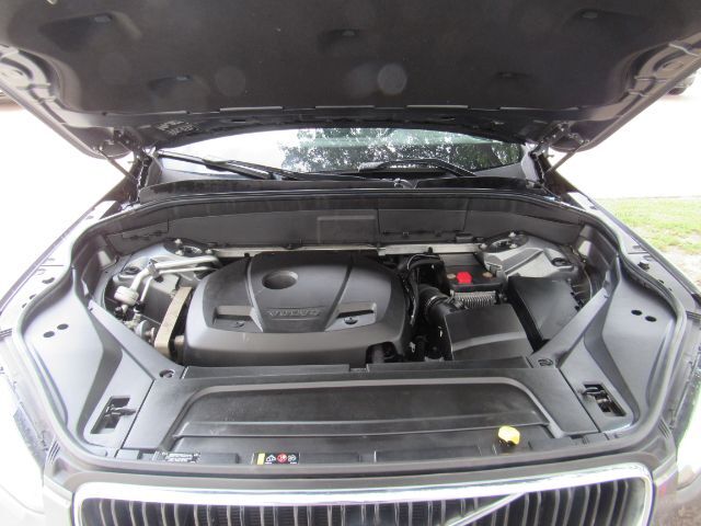 2018 Volvo XC90 T5 Momentum 5P Plano TX