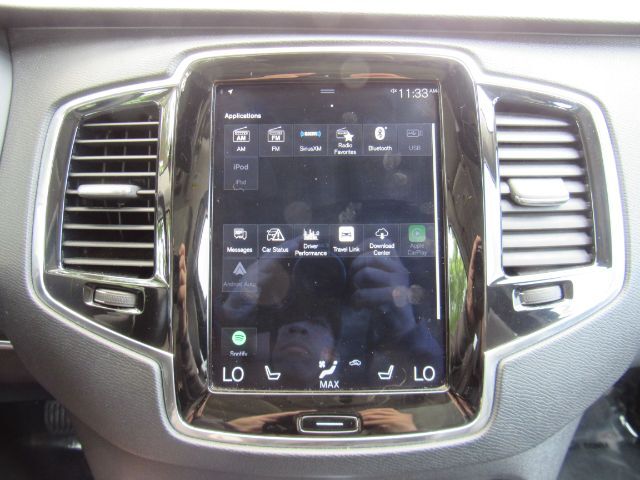 2018 Volvo XC90 T5 Momentum 5P Plano TX