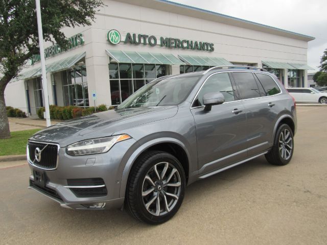 2018 Volvo XC90 T5 Momentum 5P Plano TX