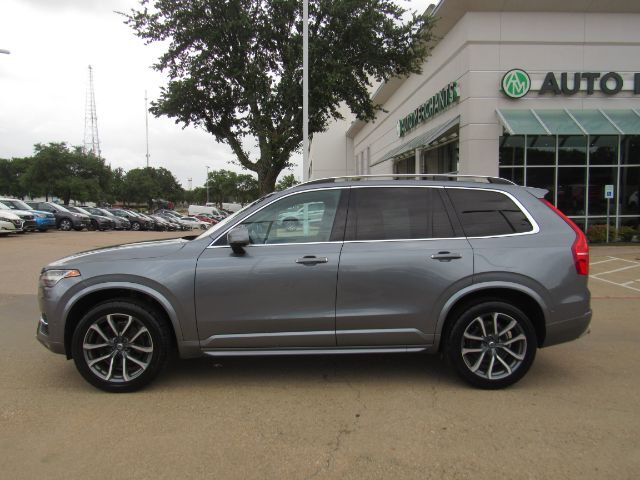 2018 Volvo XC90 T5 Momentum 5P Plano TX