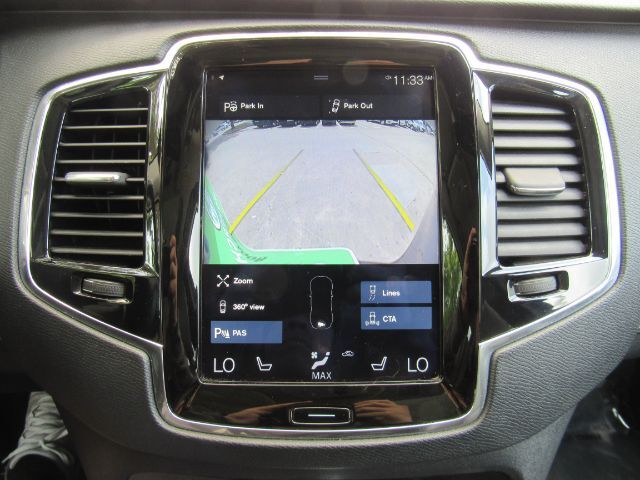 2018 Volvo XC90 T5 Momentum 5P Plano TX