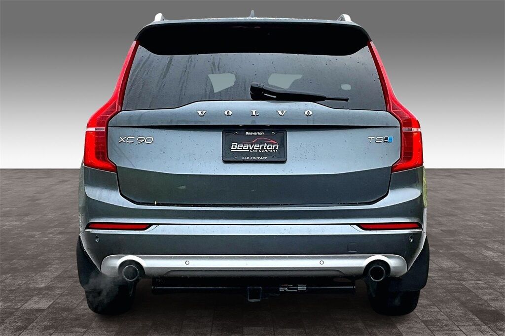 2018 Volvo XC90 T5 Momentum OR
