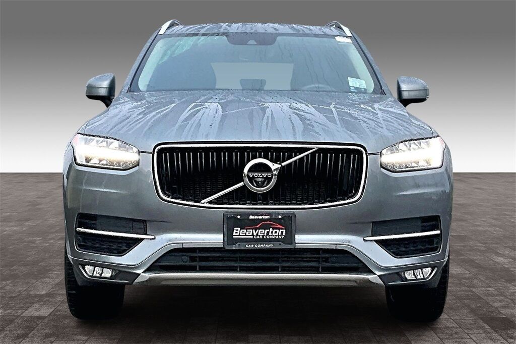 2018 Volvo XC90 T5 Momentum OR