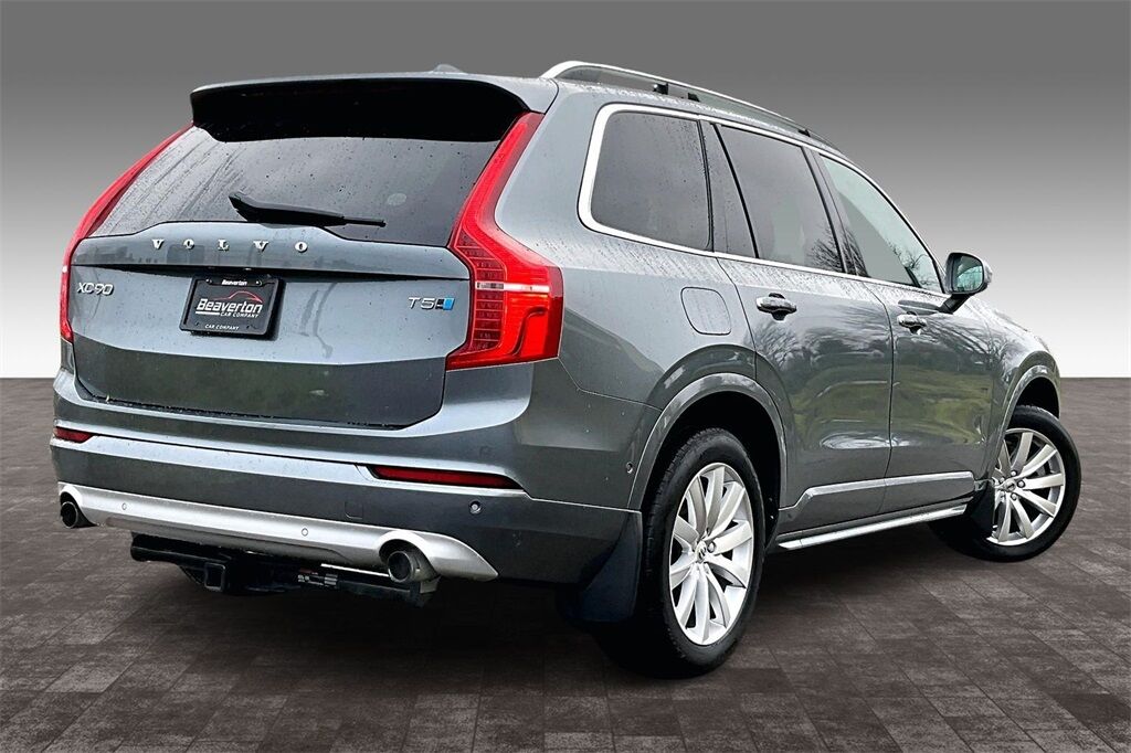 2018 Volvo XC90 T5 Momentum OR